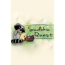 Sudoku Quest (PC - Steam Key)