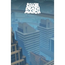 Balloon Chair Death Match (PC - Steam Key)