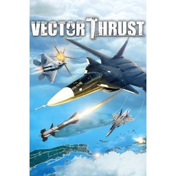 Vector Thrust (PC - Steam Key)