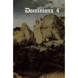 Dominions 4: Thrones of Ascension (PC - Steam Key)