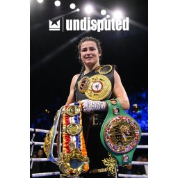 Undisputed (PC - Steam Key)