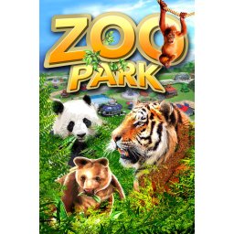 Zoo Park (PC - Steam Key)