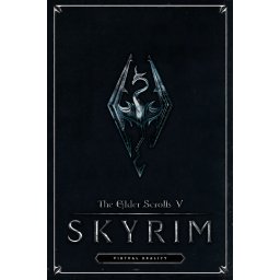 The Elder Scrolls V: Skyrim VR (PC - Steam Key)