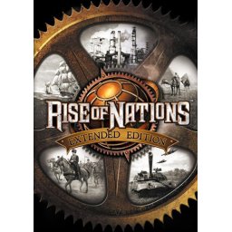 Rise of Nations (Extended Edition) (PC - Steam Key)
