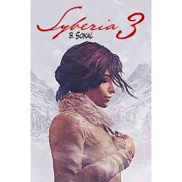Syberia 3 Digital Deluxe (PC - Steam Key)