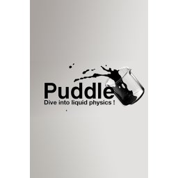 Puddle (PC - Steam Key)