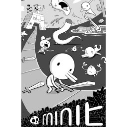 Minit (EU) (PC - Steam Key)