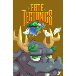 Fate Tectonics (PC - Steam Key)