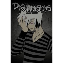 Disillusions Manga Horror (PC - Steam Key)