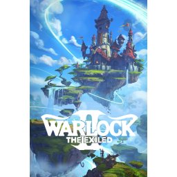 Warlock 2: The Exiled (PC - Steam Key)