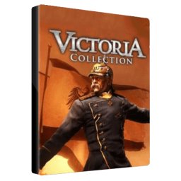 Victoria Collection (PC - Steam Key)