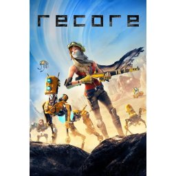 ReCore (Definitive Edition) (PC - Steam Key)