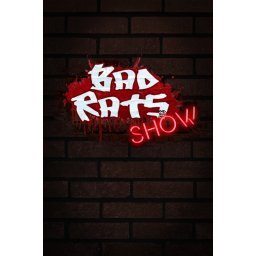 Bad Rats Show (PC - Steam Key)