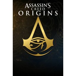 Assassin's Creed: Origins (EU) (PC - Ubisoft Connect Key)