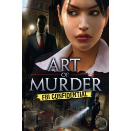 Art of Murder Franchise Bundle (PC - Steam Key)