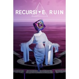 Recursive Ruin (PC - Steam Key)