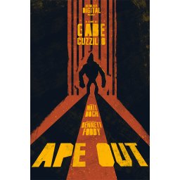 Ape Out (PC - Steam Key)