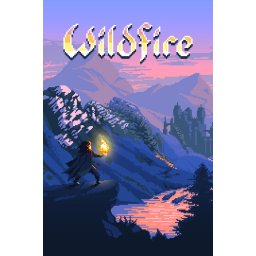 Wildfire (PC - Steam Key)