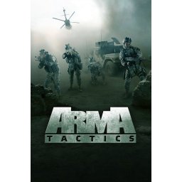 Arma Tactics (PC - Steam Key)