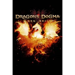 Dragon's Dogma: Dark Arisen (PC - Steam Key)