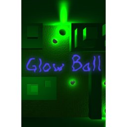 Glow Ball - Jocul de puzzle cu biliard (PC - Steam Key)
