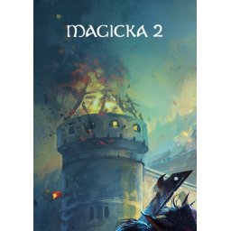 Magicka 2: 4 Pack (PC - Steam Key)