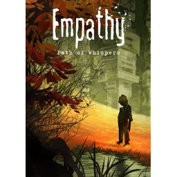 Empathy: Path of Whispers (PC - Steam Key)
