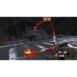 Sharknado VR: Eye of the Storm (PC - Steam Key)