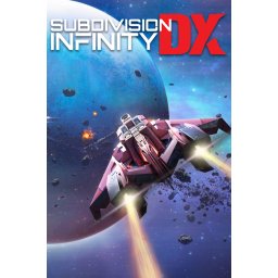 Subdivision Infinity DX (PC - Steam Key)