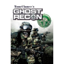 Tom Clancy's Ghost Recon Uplay (PC - Ubisoft Connect Key)