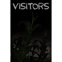 Visitors (PC - Steam Key)