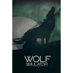 Wolf Simulator (PC - Steam Key)