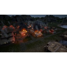 Land of the Vikings (EU) (PC - Steam Key)