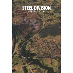 Steel Division Normandy 44 (Deluxe Edition) (PC - Steam Key)