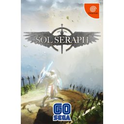 SolSeraph (PC - Steam Key)