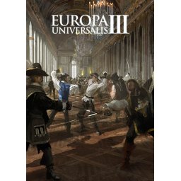 Europa Universalis III: Chronicles (PC - Steam Key)