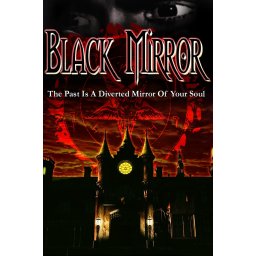 Black Mirror 1 (PC - Steam Key)