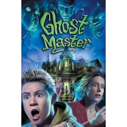 Ghost Master (PC - Weboldal Key)