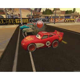 Disney Pixar Cars: Mater-National Championship (EU) (PC - Steam Key)