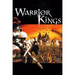 Warrior Kings (PC - Steam Key)