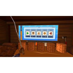 Timberman VR (PC - Steam Key)