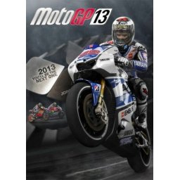 MotoGP 13 (PC - Steam Key)