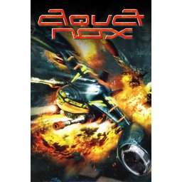 AquaNox (PC - Steam Key)