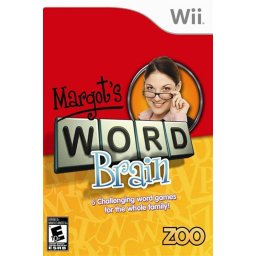 Margot's Word Brain (PC - Steam Key)