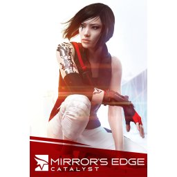 Mirror's Edge Catalyst (PC - EA App Key)