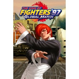 THE KING OF FIGHTERS '97 MATCH (PC - Steam Key)