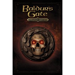 Baldur's Gate (Enhanced Edition) (GOG) (PC - GOG Key)