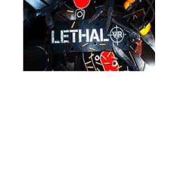 Lethal [VR] (PC - Steam Key)