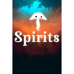 Spirits (PC - Steam Key)