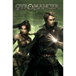 Gyromancer (PC - Steam Key)